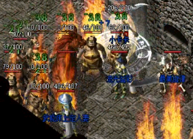 想玩得更好就需要把新服版本好好地挑选一下 想玩得更好就需要把新服版本好好地挑选一下