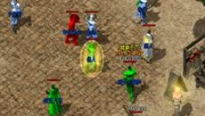 打下沙巴克的行会究竟可以得到哪些奖励 打下沙巴克的行会究竟可以得到哪些奖励