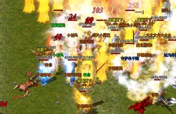 在1.76传奇里怎么判断行会的实力 在1.76传奇里怎么判断行会的实力