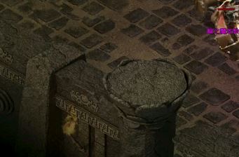 冰雪传奇玩家要怎么找到老兵进入庄园 冰雪传奇玩家要怎么找到老兵进入庄园