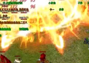 中变传奇中英雄会开哪个模式来操作 中变传奇中英雄会开哪个模式来操作