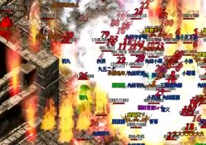 1.76��Ҵ���սʿˢ��ħboss��˭�������ѡ