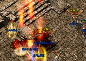 为什么有些道士在1.76版本传奇里没带神兽 为什么有些道士在1.76版本传奇里没带神兽