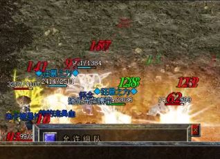 ���Ŵ������һ��Ҫÿ�������boss