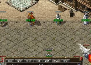 ����˽��һ���еĳ�ħ������ƺܾ��� 