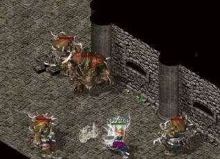 传奇私服发布网沙巴克讲究智慧 传奇私服发布网沙巴克讲究智慧