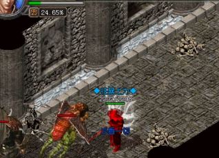 1.76版本传奇sf老玩家才知道的艰苦升级路 1.76版本传奇sf老玩家才知道的艰苦升级路