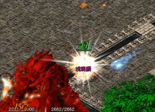 异常版传奇玩家强悍与否的主要原因是什么 异常版传奇玩家强悍与否的主要原因是什么