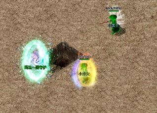 《变形记》中哪一位道士的核心技能 《变形记》中哪一位道士的核心技能