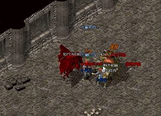 在《最强传奇》中,你可以这样跑得很快 在《最强传奇》中,你可以这样跑得很快