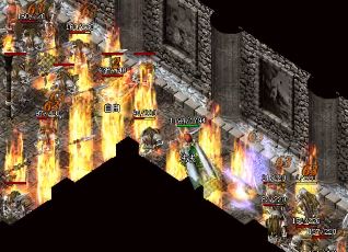 小帮会如何在异常传说中成长 小帮会如何在异常传说中成长