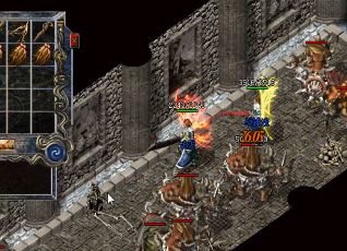 �����ҷ��������Ŷ�����Щ��ͬNPC