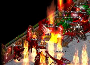 传奇蝙蝠小怪竟然有超高爆率 传奇蝙蝠小怪竟然有超高爆率