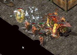 �����з�ʦ����Щ���弼��