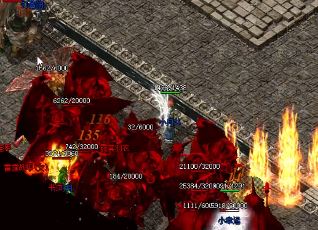 传奇战士职业的硬伤你了解过吗 传奇战士职业的硬伤你了解过吗