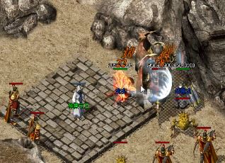 充值元宝的时候也有很多技巧 充值元宝的时候也有很多技巧