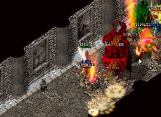 ˢ�߼�bossΪ��һ��Ҫ�е�ʿ