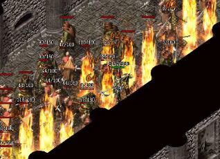 进入迷失传奇未知暗殿的路线有几条 进入迷失传奇未知暗殿的路线有几条