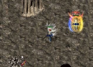 传奇除魔任务让你获取海量经验 传奇除魔任务让你获取海量经验