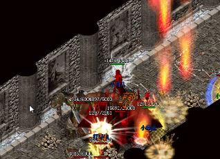 传奇修罗才是20级战士更该追求的武器 传奇修罗才是20级战士更该追求的武器