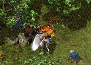 传奇前20级一定要做的几项不同任务 传奇前20级一定要做的几项不同任务