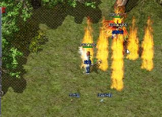 传奇新手怎么做不会被老玩家欺压 传奇新手怎么做不会被老玩家欺压