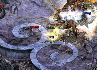 �ڴ����д���ǿ��սʿ�ļ���