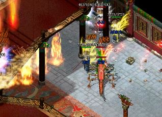 传奇双子城活动只有VIP能进吗 传奇双子城活动只有VIP能进吗