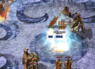 传奇修罗才是20级战士更该追求的武器 传奇修罗才是20级战士更该追求的武器