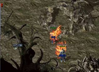 新开传奇sf玩家在卧龙山庄要打什么怪 新开传奇sf玩家在卧龙山庄要打什么怪