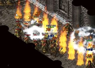 传奇私服英雄传——挑战自我,成就传奇人生 传奇私服英雄传——挑战自我,成就传奇人生