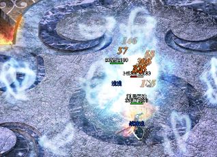 ���¿�����sf(�ضɽ�������������Ѫս���ٴ���)