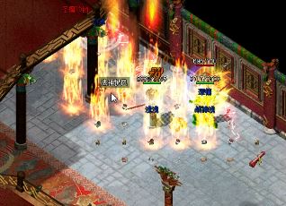 ������ô���¿���Ѫ����˽����Ϊһ��PK����