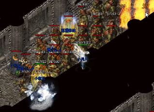 传奇sf网站遇到红名玩家是跑还是追 传奇sf网站遇到红名玩家是跑还是追