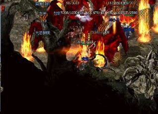 在游戏中,法师单个目标攻击技能和群体攻击技能哪种更优秀? 在游戏中,法师单个目标攻击技能和群体攻击技能哪种更优秀?