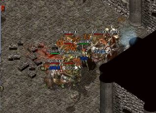 全新的复古版本单职业传奇即将登场,带来全新震撼的连击 全新的复古版本单职业传奇即将登场,带来全新震撼的连击