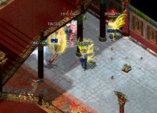 Ϊʲô��ʹ������Ϸ�к�������ܵ��ͷ���������Ȼ�����