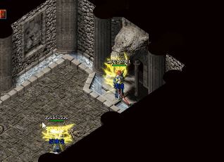 要想在传奇私服中玩好战士,需要具备许多要求。 要想在传奇私服中玩好战士,需要具备许多要求。