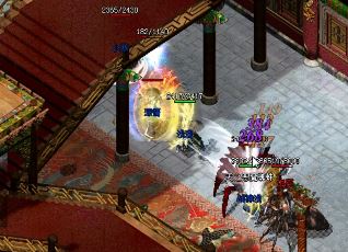 �ڴ�����Ϸ�У���ʿ��α������޹���