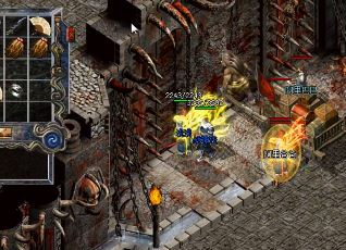 �ڴ���������ս�񻤶ܺ�����