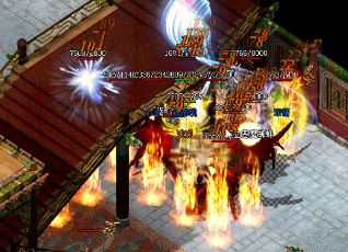 传奇中的装备可以怎样培养 传奇中的装备可以怎样培养