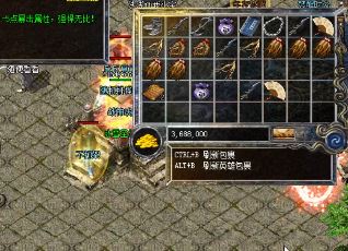 传奇中玩家练级地图选择要领 传奇中玩家练级地图选择要领