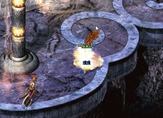 热血传奇sf散人玩家40级比较适合用的武器 热血传奇sf散人玩家40级比较适合用的武器