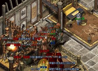 传奇私服挖矿更适合新手赚钱 传奇私服挖矿更适合新手赚钱