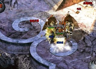 状态好在单职业传奇私服中强化武器才容易成功 状态好在单职业传奇私服中强化武器才容易成功