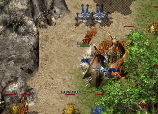 单职业传奇私服道士带狗PK如何快速击杀对方 单职业传奇私服道士带狗PK如何快速击杀对方