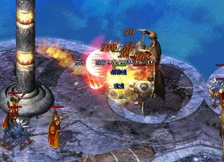 �ڴ�Ʒ����˽���﷨ʦɱboss����ں���Ŭ��