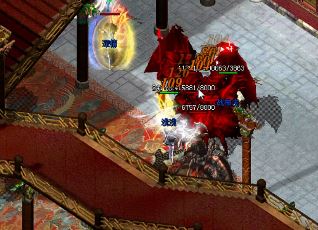 打金传奇私服玩家给英雄升级有不少小技巧 打金传奇私服玩家给英雄升级有不少小技巧