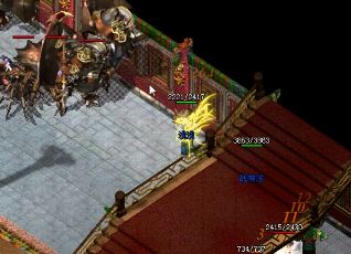 传奇中的战士职业究竟是容易还是困难呢? 传奇中的战士职业究竟是容易还是困难呢?