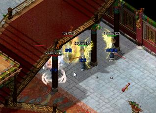 �ڴ����У�սʿ��սʿ��ϵĺϻ�Ч���ǳ�ǿ��